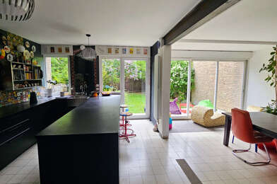 Maison 6 pièces 540000 €