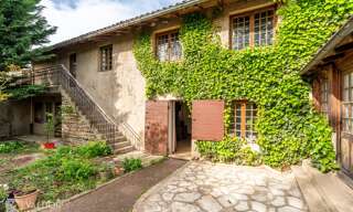 Maison 10 Pièces 226 m² à vendre à Ars-sur-Formans (01480)