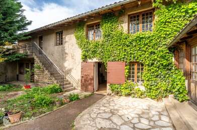 Maison 10 pièces 420000 €