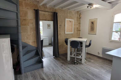 Maison 3 pièces 189000 €