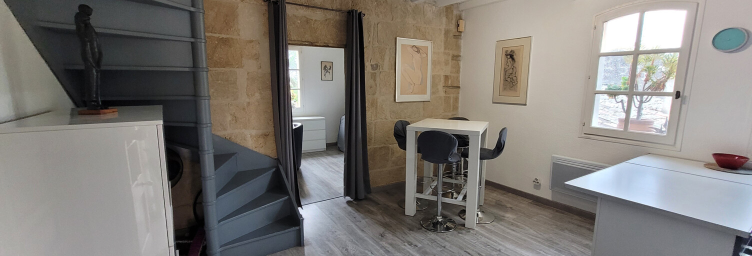 Maison 3 Pièces 75 m² à vendre à Aubais (30250)