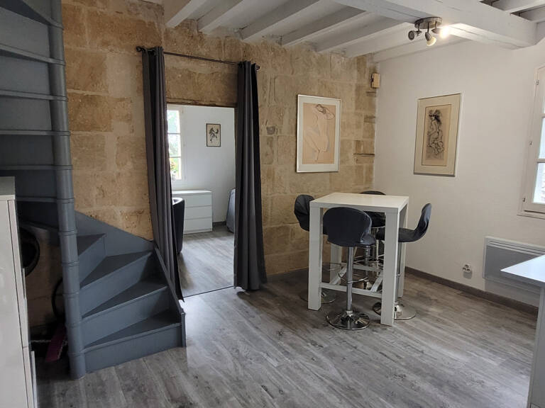 Superbe Maison de Village à Aubais avec Studio Indépendant — photo 1