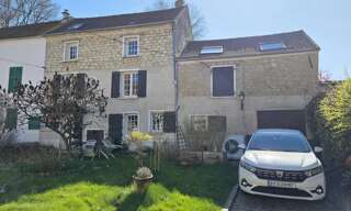 Maison 4 Pièces 114 m² à vendre à Luzarches (95270)