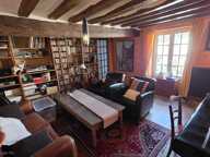 MAISON DE VILLE A VENDRE LUZARCHES — photo 4