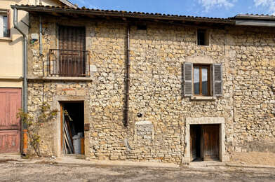 Maison 7 pièces 105000 €