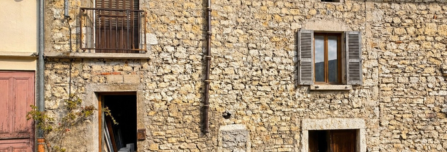 Maison 7 Pièces 150 m² à vendre à Neuville-sur-Ain (01160)