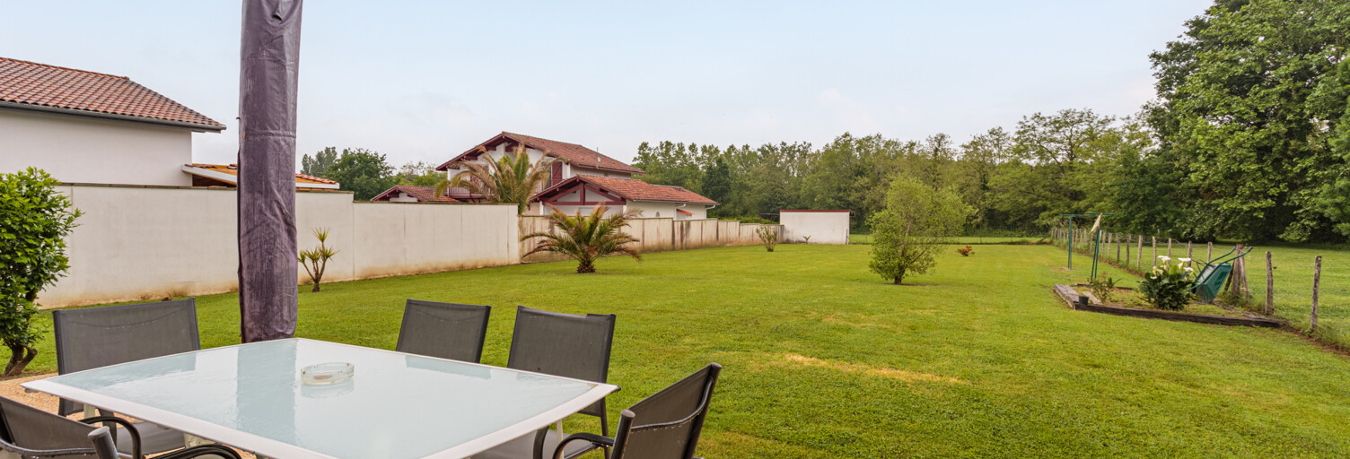 Maison 3 Pièces 62 m² à vendre à Sames (64520)