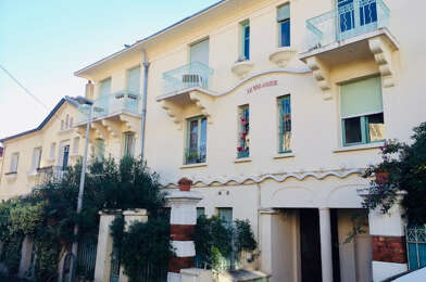 Appartement 2 pièces 285000 €