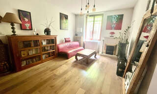 Appartement 2 Pièces 53 m² à vendre à Nice (06100)