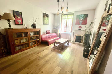 Appartement 2 pièces 285000 €