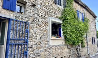 Maison 6 Pièces 140 m² à vendre à Brouzet-lès-Quissac (30260)