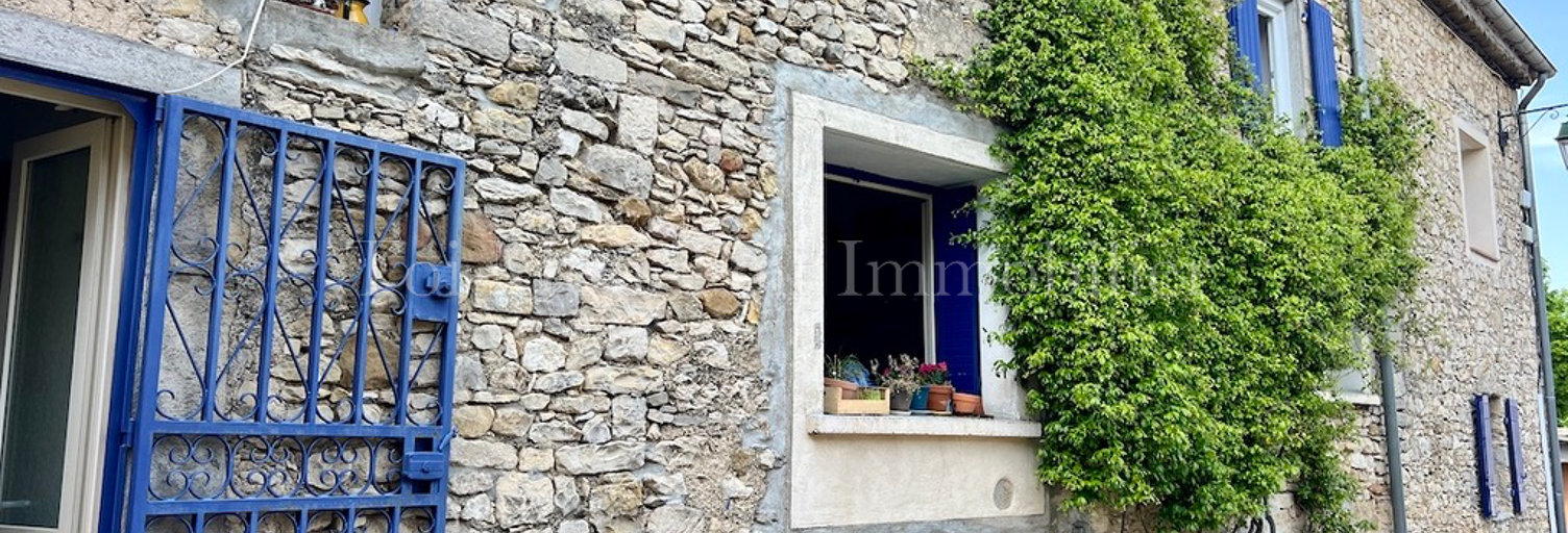 Maison 6 Pièces 140 m² à vendre à Brouzet-lès-Quissac (30260)