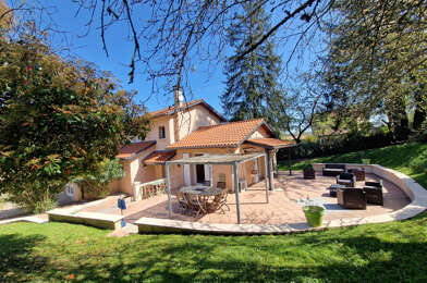 Maison 5 pièces 630000 €
