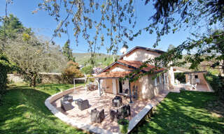 Maison 5 Pièces 137 m² à vendre à Saint-Romain-au-Mont-d'Or (69270)