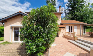 Maison 5 Pièces 137 m² à vendre à Saint-Romain-au-Mont-d'Or (69270)