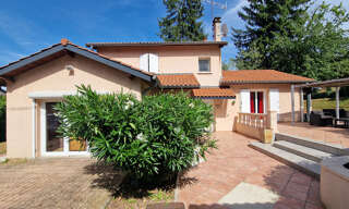 Maison 5 Pièces 137 m² à vendre à Saint-Romain-au-Mont-d'Or (69270)