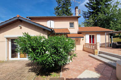 Maison 5 pièces 598000 €