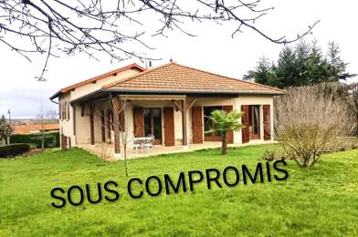 Maison 5 pièces 279000 €