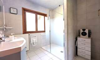 Maison 5 Pièces 119 m² à vendre à Saint-Alban-les-Eaux (42370)