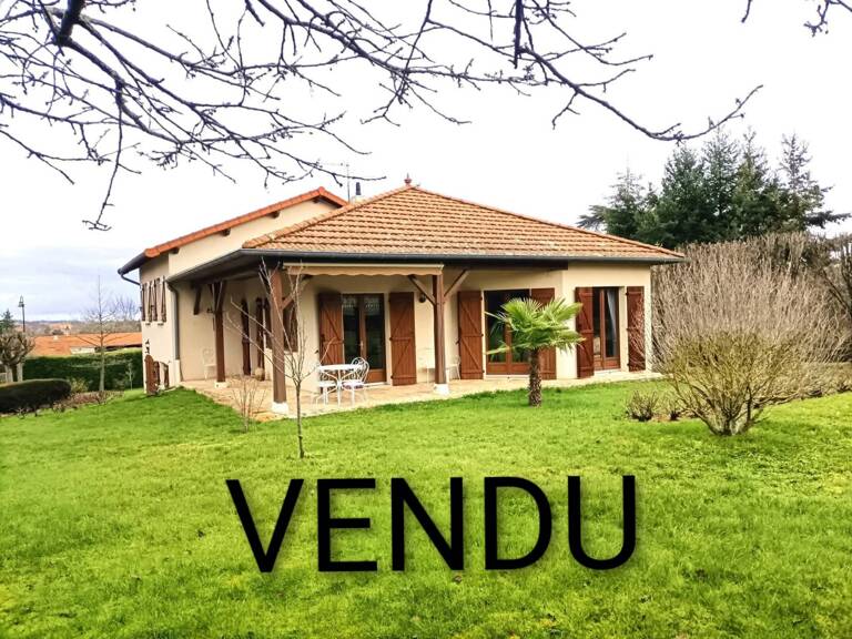 Maison — photo 1