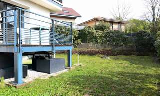 Appartement 3 Pièces 54 m² à vendre à Annecy (74940)