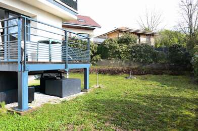 Appartement 3 pièces 349900 €
