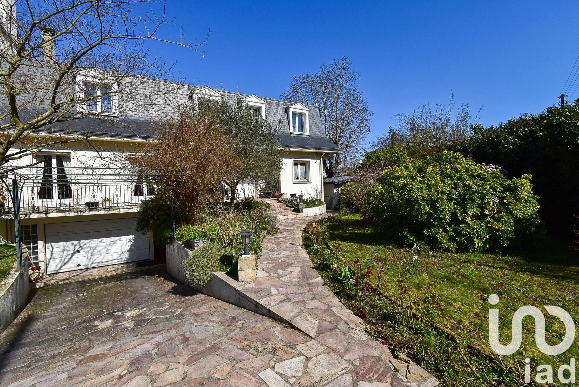 Vente Maison traditionnelle 5 pièces - Photo 2