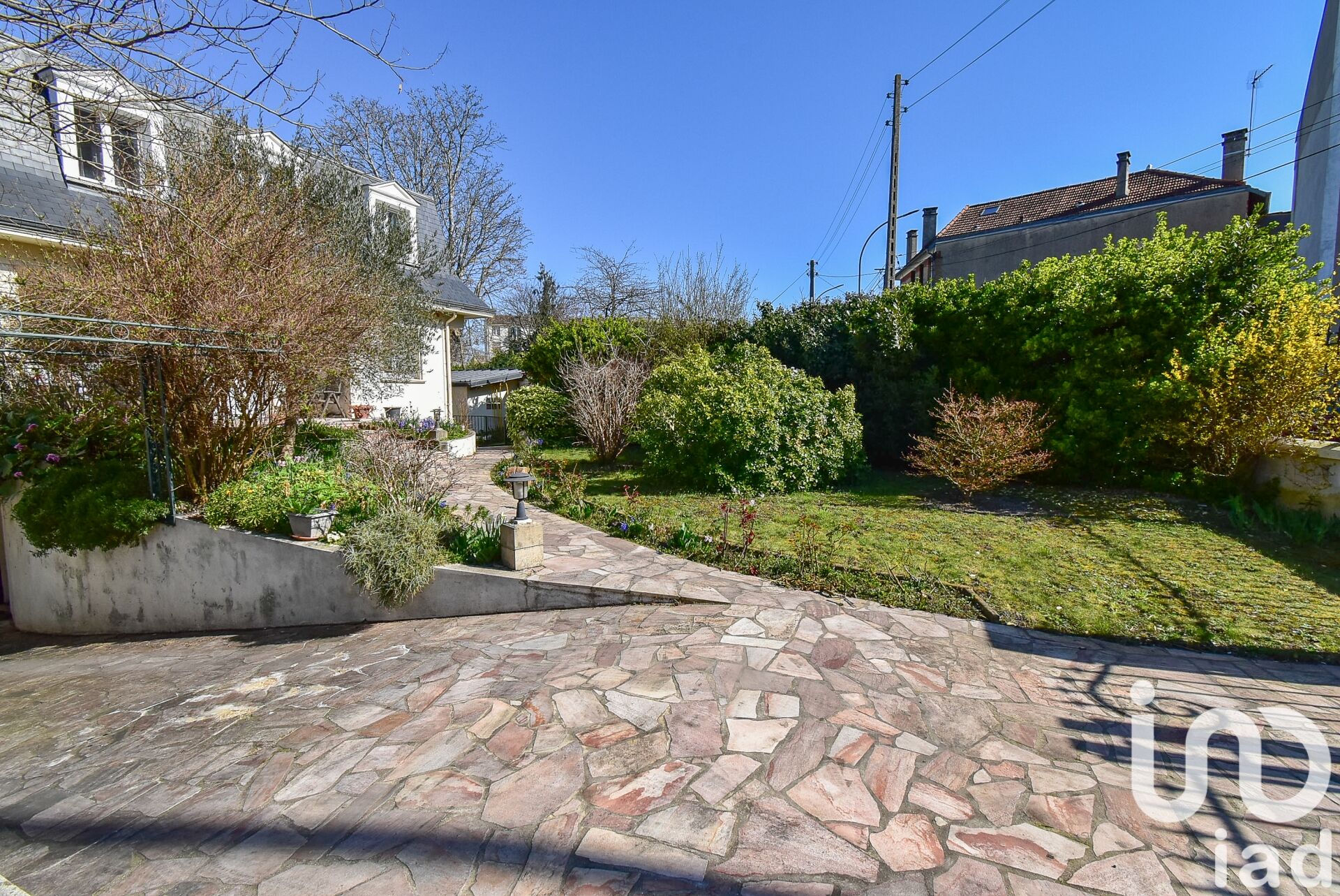 Vente Maison traditionnelle 5 pièces - Photo 3