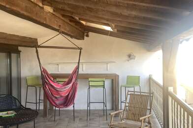 Maison 5 pièces 443000 €
