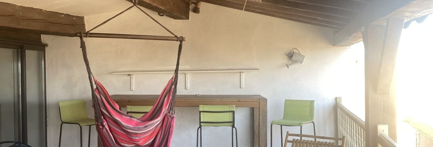 Maison 5 Pièces 155 m² à vendre à Bages (11100)