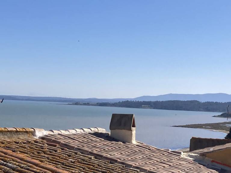 Maison de village superbe terrasse — photo 1