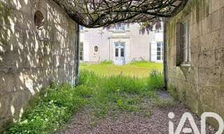 Maison 11 Pièces 357 m² à vendre à Auchay-sur-Vendée (85200)
