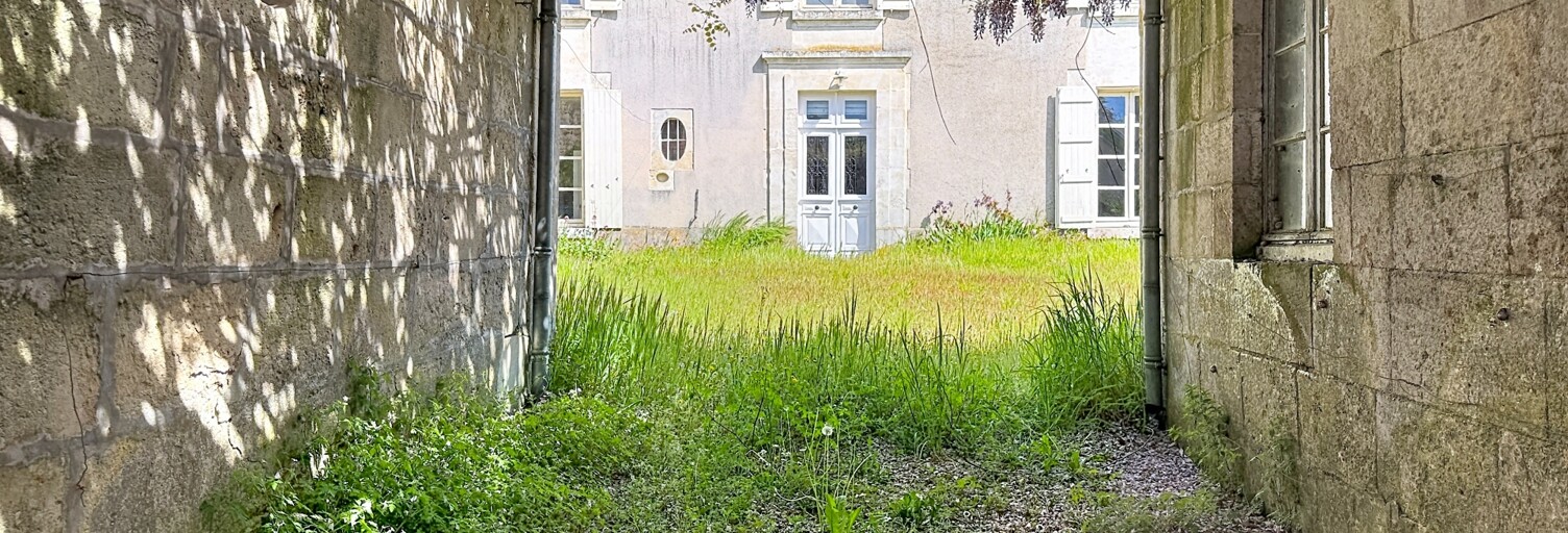 Maison 11 Pièces 357 m² à vendre à Auchay-sur-Vendée (85200)