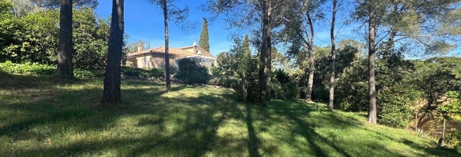 Maison 7 Pièces 145 m² à vendre à Teyran (34820)