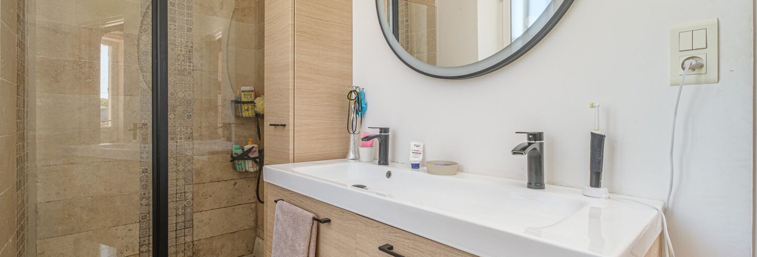 Maison 7 Pièces 200 m² à vendre à Marseille 12 (13012)
