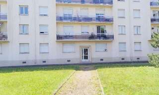 Appartement 3 Pièces 51 m² à vendre à Vénissieux (69200)