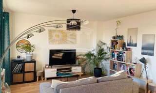Appartement 3 Pièces 66 m² à vendre à Sorgues (84700)
