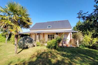 Maison 6 pièces 270400 €