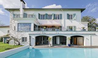 Maison 10 Pièces 386 m² à vendre à Jurançon (64110)