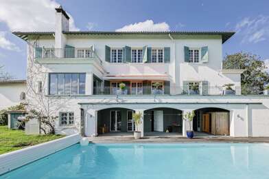 Maison 10 pièces 2320000 €