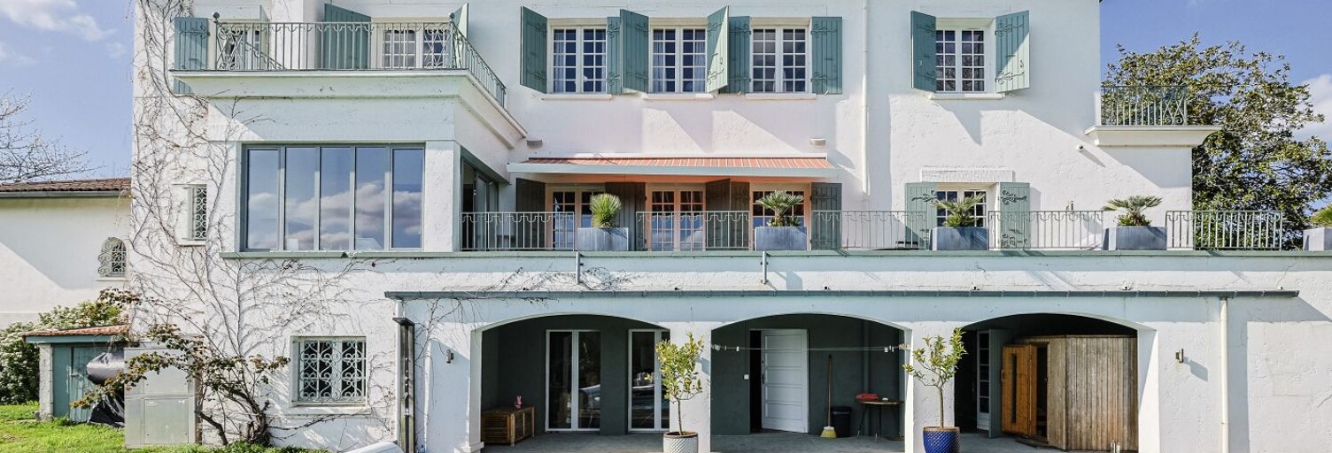 Maison 10 Pièces 386 m² à vendre à Jurançon (64110)