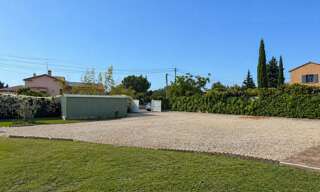 Terrain  505 m² à vendre à La Calmette (30190)