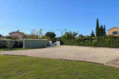 Terrain  109900 €