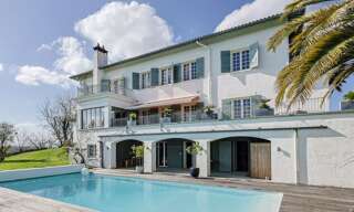 Maison 10 Pièces 386 m² à vendre à Jurançon (64110)