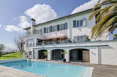 Maison 10 pièces 1890000 €