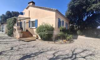 Maison 1 Pièce 130 m² à vendre à Sorgues (84700)