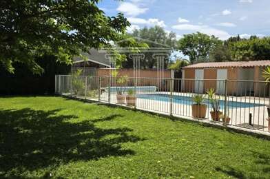 Maison 1 pièces 430000 €