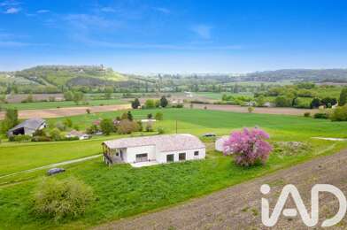 Maison 7 pièces 390000 €