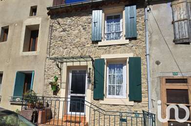 Maison 3 pièces 60000 €