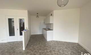 Appartement 3 Pièces 70 m² à vendre à Meaux (77100)